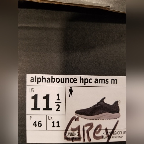 Running - Picture 5 of 5